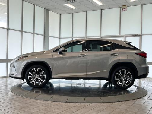 2022 Lexus RX 350 RX 350