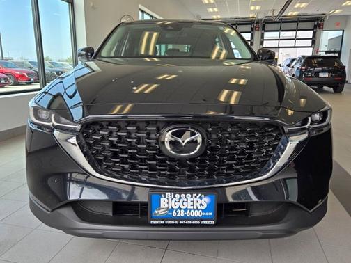 2023 Mazda CX-5 2.5 S Select Package