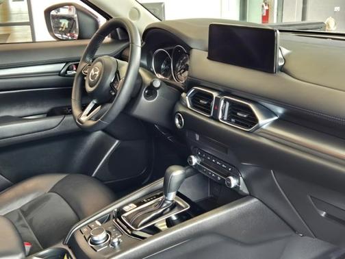 2023 Mazda CX-5 2.5 S Select Package