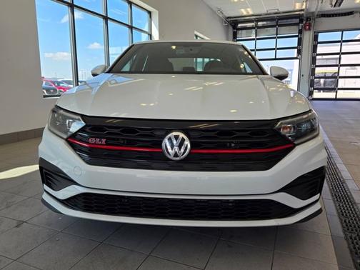 2021 Volkswagen Jetta GLI 2.0T S