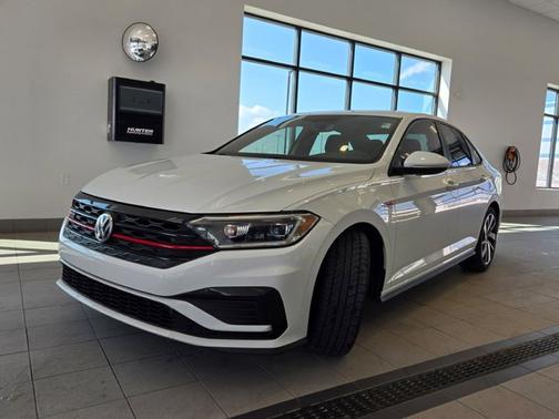 2021 Volkswagen Jetta GLI 2.0T S