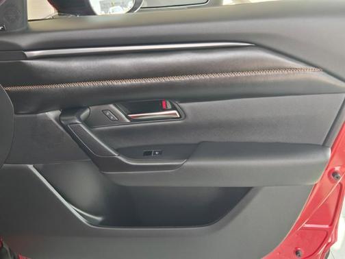 2024 Mazda CX-50 2.5 Turbo Premium Plus Package