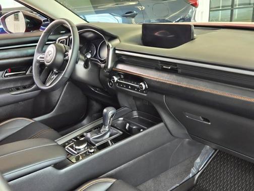 2024 Mazda CX-50 2.5 Turbo Premium Plus Package