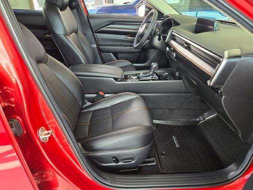 2024 Mazda CX-50 2.5 Turbo Premium Plus Package