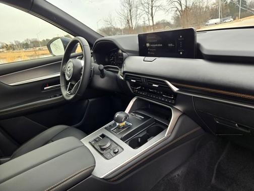 2026 Mazda CX-90 Premium Plus