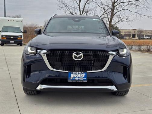 2026 Mazda CX-90 Premium Plus