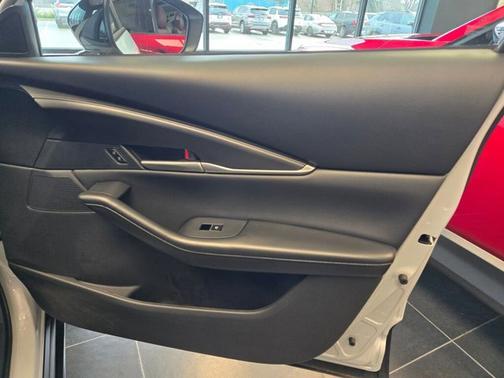 2026 Mazda CX-30 2.5 S Select Sport