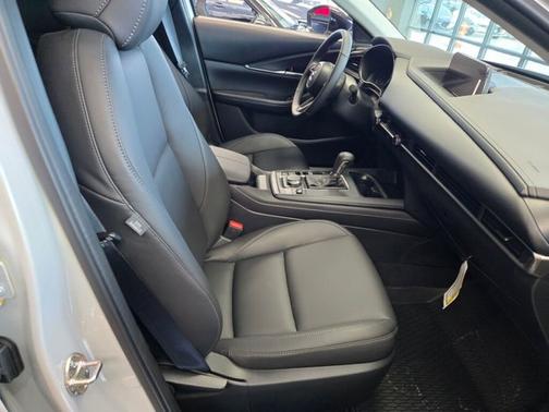 2026 Mazda CX-30 2.5 S Select Sport