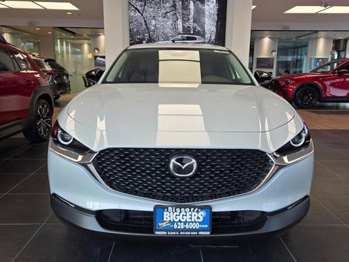 2026 Mazda CX-30 2.5 S Select Sport