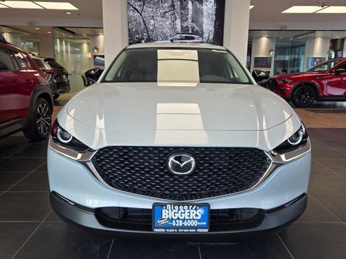 2026 Mazda CX-30 2.5 S Select Sport