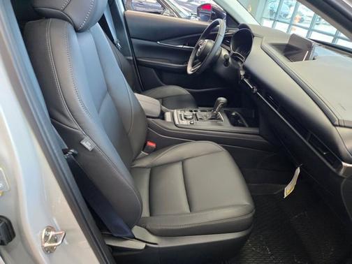 2026 Mazda CX-30 2.5 S Select Sport