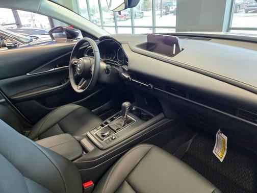 2026 Mazda CX-30 2.5 S Select Sport