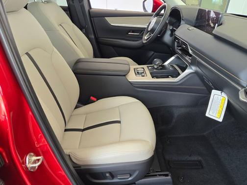 2025 Mazda CX-90 Preferred Package