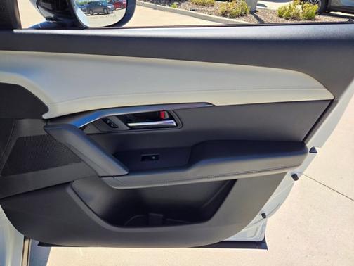Rhodium White Metallic 2026 Mazda CX-5 2.5 S Preferred
