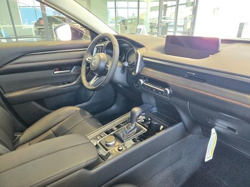 2026 Mazda CX-50 2.5 S Premium