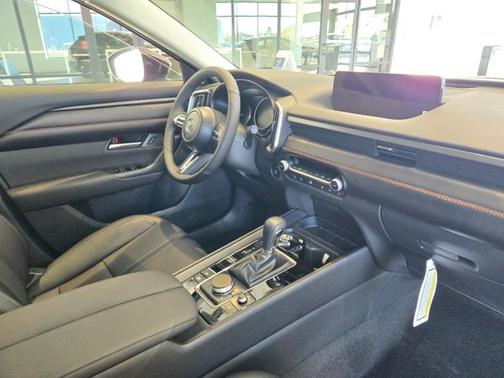 2026 Mazda CX-50 2.5 S Premium