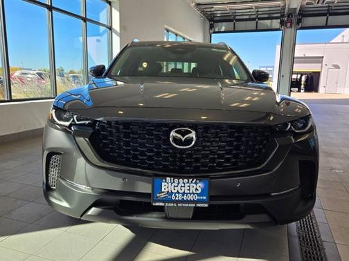 2026 Mazda CX-50 2.5 S Premium
