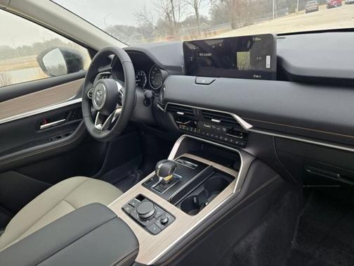 2026 Mazda CX-90 Preferred