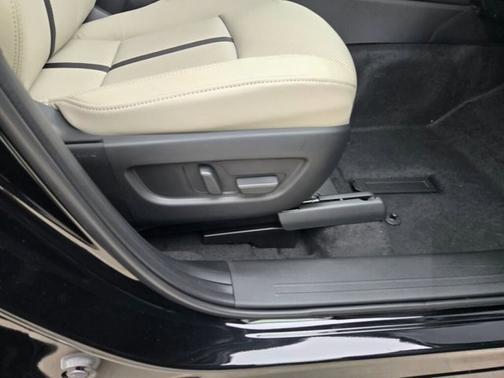 Jet Black Mica 2026 Mazda CX-90 Preferred