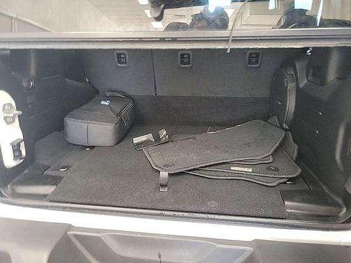 2022 Jeep Wrangler Unlimited 4xe Unlimited Sahara