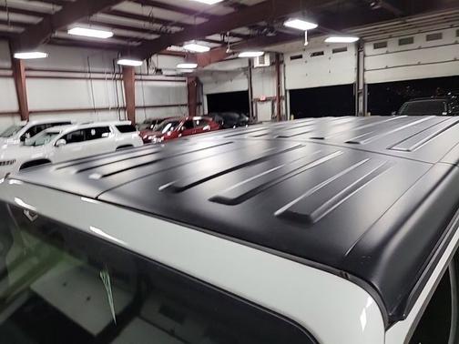 2022 Jeep Wrangler Unlimited 4xe Unlimited Sahara