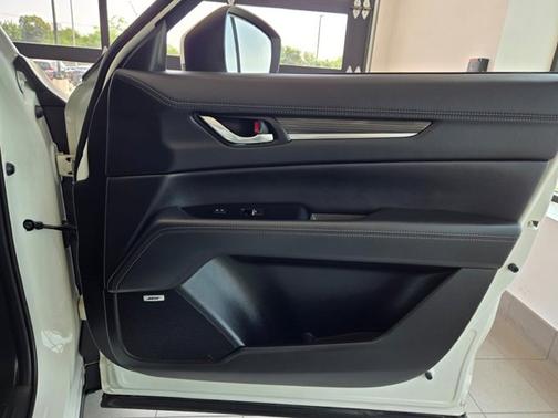 2022 Mazda CX-5 2.5 S Premium Plus Package