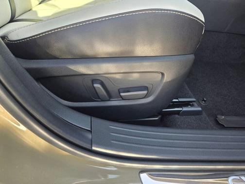 2026 Mazda CX-50 2.5 Turbo Premium Plus