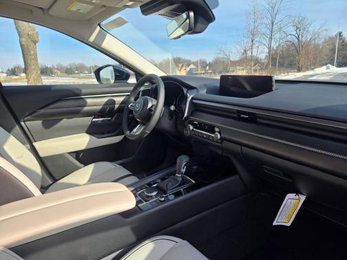 2026 Mazda CX-50 2.5 Turbo Premium Plus