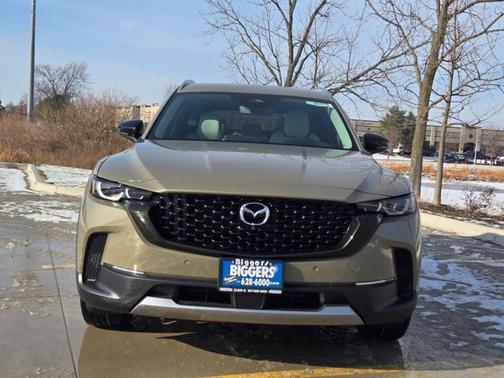 2026 Mazda CX-50 2.5 Turbo Premium Plus