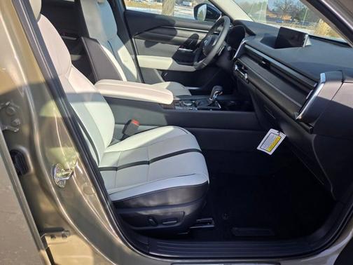 2026 Mazda CX-50 2.5 Turbo Premium Plus