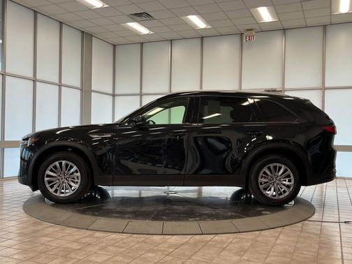 2025 Mazda CX-90 Preferred Package