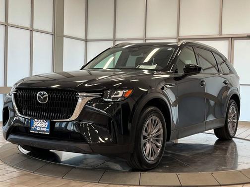 2025 Mazda CX-90 Preferred Package