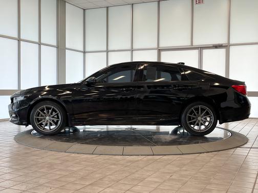 2019 Honda Accord Hybrid EX-L