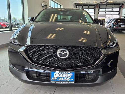 2025 Mazda CX-30 2.5 Turbo Premium Package