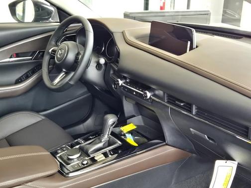 2025 Mazda CX-30 2.5 Turbo Premium Package