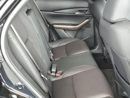 2025 Mazda CX-30 2.5 Turbo Premium Package