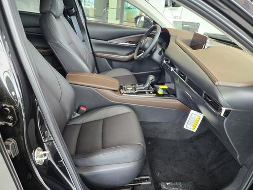 2025 Mazda CX-30 2.5 Turbo Premium Package