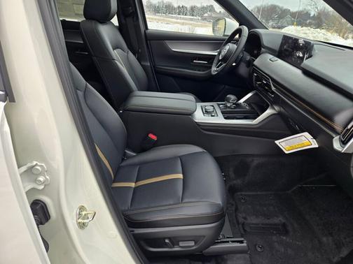 2026 Mazda CX-90 PHEV Premium Plus