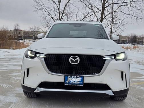 2026 Mazda CX-90 PHEV Premium Plus