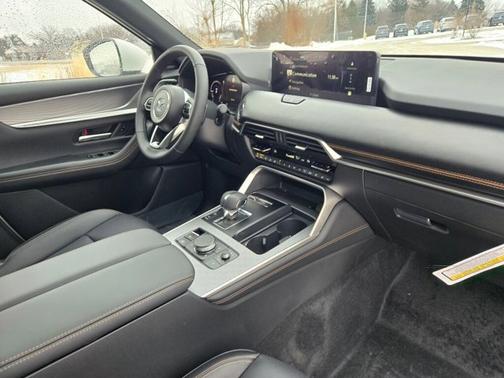 2026 Mazda CX-90 PHEV Premium Plus