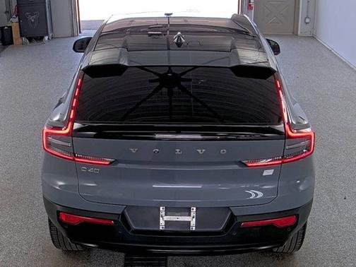 2023 Volvo C40 Recharge Pure Electric Plus