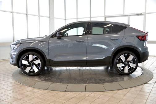 2023 Volvo C40 Recharge Pure Electric Plus