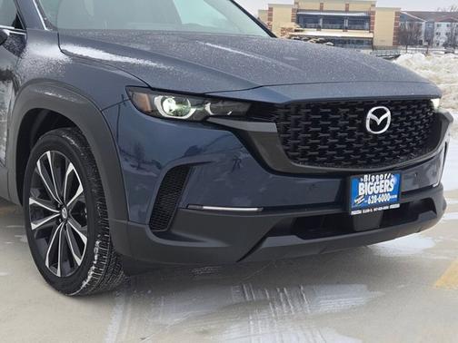 2026 Mazda CX-50 2.5 S Premium