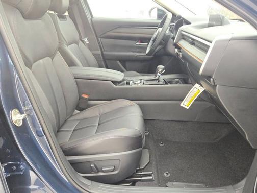 2026 Mazda CX-50 2.5 S Premium