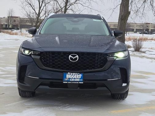 2026 Mazda CX-50 2.5 S Premium