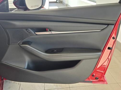 2025 Mazda Mazda3 2.5 S Premium