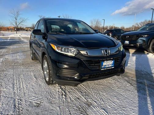 2019 Honda HR-V LX