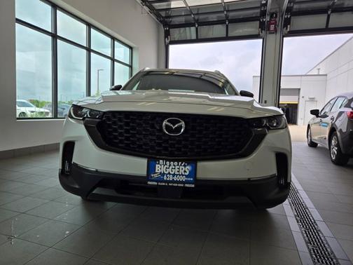 2025 Mazda CX-50 2.5 S Select Package
