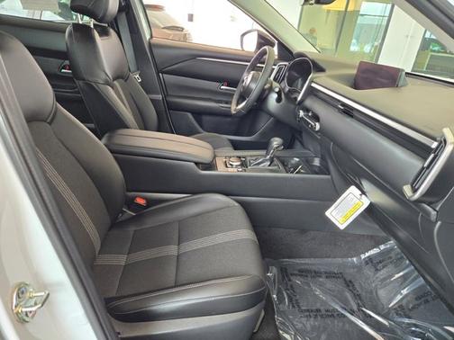 2025 Mazda CX-50 2.5 S Select Package