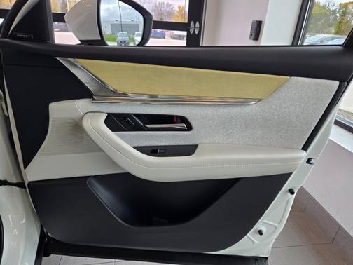 2025 Mazda CX-90 S Premium Plus Package